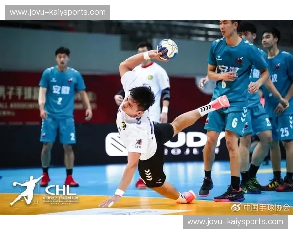 掌握赛场节奏：手球赛程全攻略，错过就太可惜