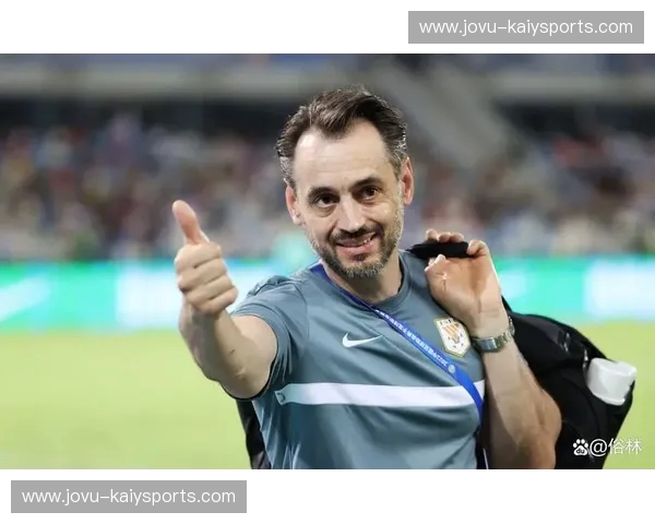 队医:球队背后的守护者