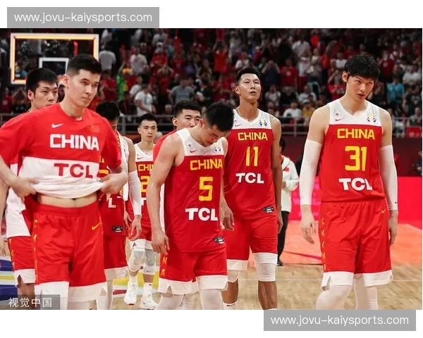 男篮世界杯复盘:从赛场细节到未来路线图