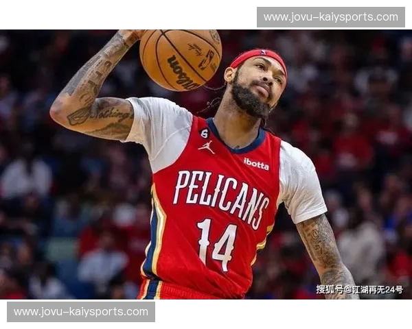 恐龙对决鹈鹕：不只是一场比赛，更是两支球队的时代印记